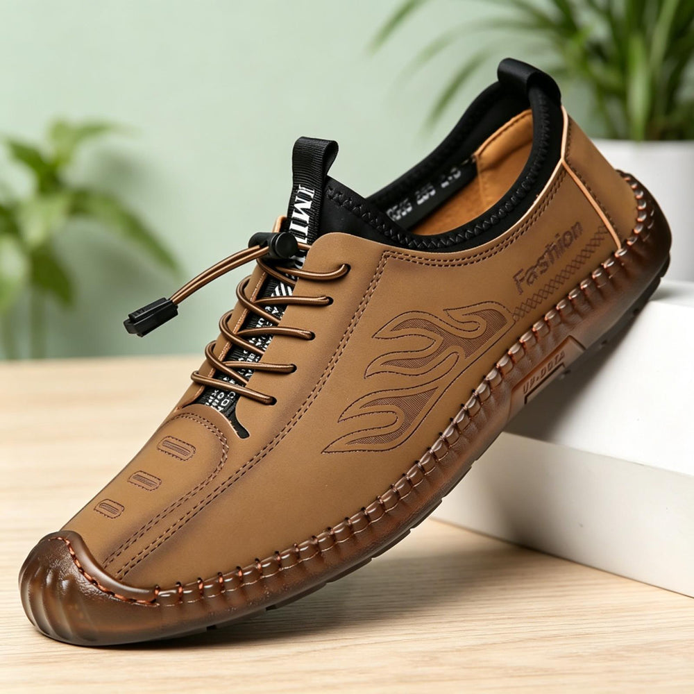 Herren Komfortable Atmungsaktive Sneakers Shop Nory