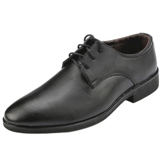 Herren Elegante Schnürschuhe aus hochwertigem Leder Shop Nory