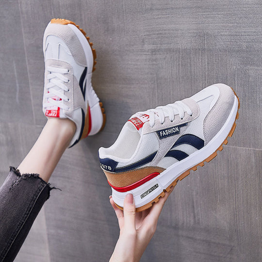 Damen Sportliche Sneakers