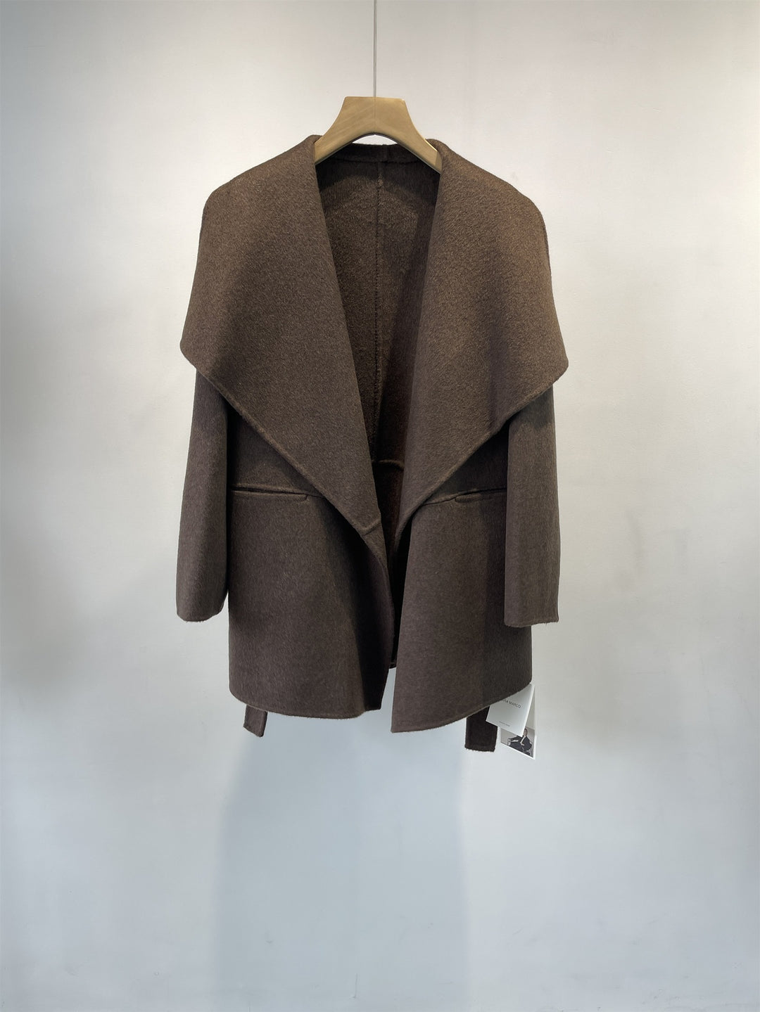 Damen zeitgenössischer oversized Blazer Shop Nory