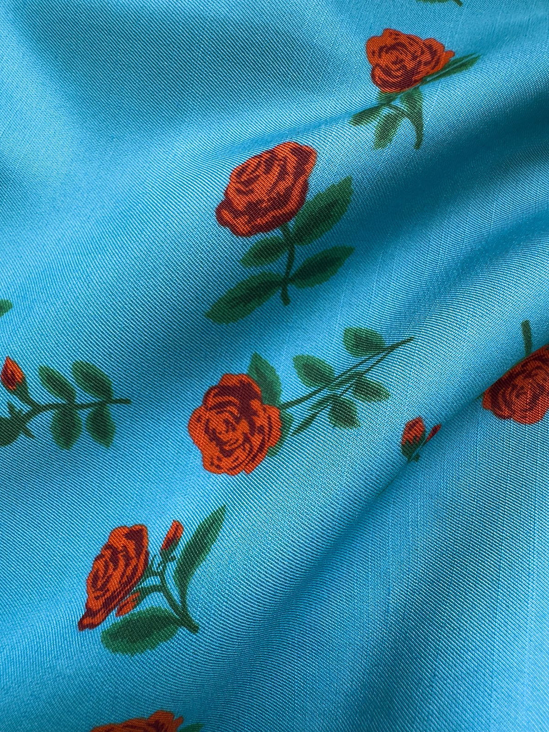 Damen Blumenmuster Leichtgewicht Shop Nory