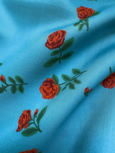 Damen Blumenmuster Leichtgewicht Shop Nory