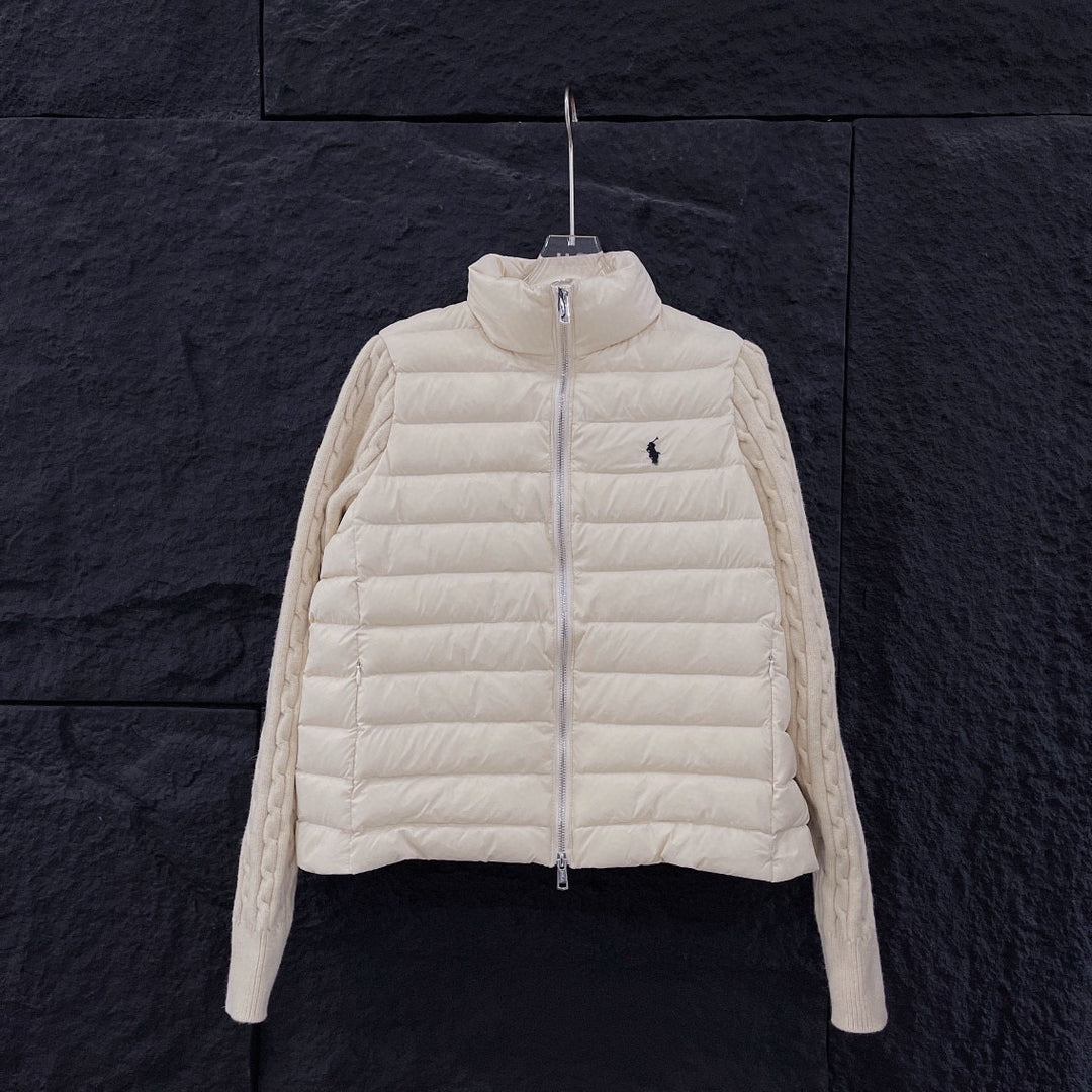 Damen Hochwertige Steppjacke Shop Nory
