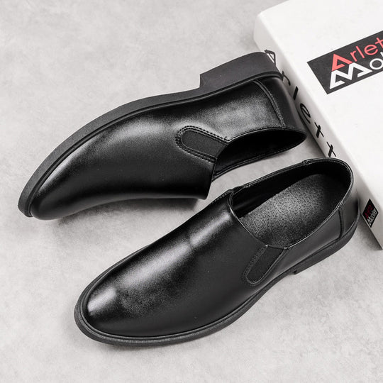 Herren Elegante und bequeme Slip-On Schuhe Shop Nory