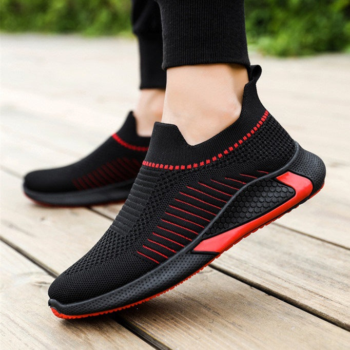 Herren Atmungsaktive Sneaker mit flexiblem Tragekomfort Shop Nory