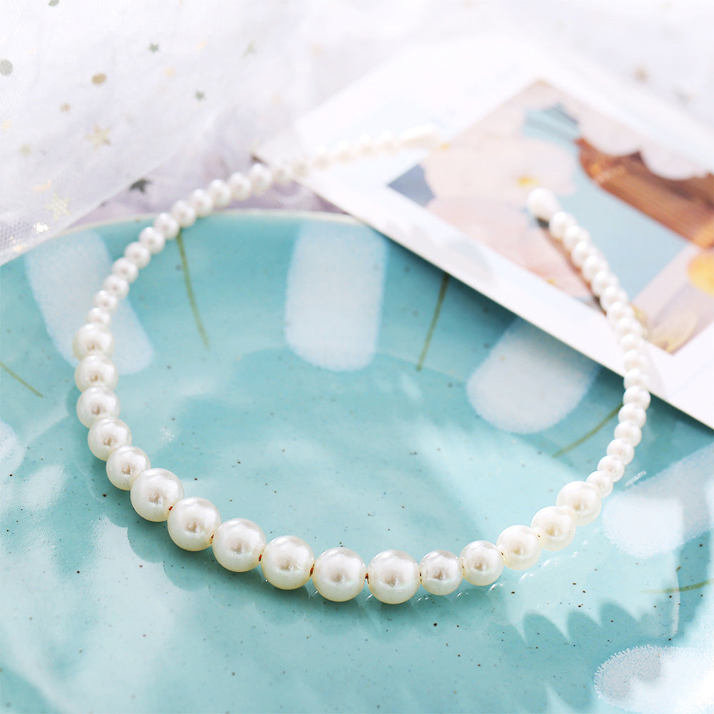 Elegantes Damen-Haarband im Design Shop Nory