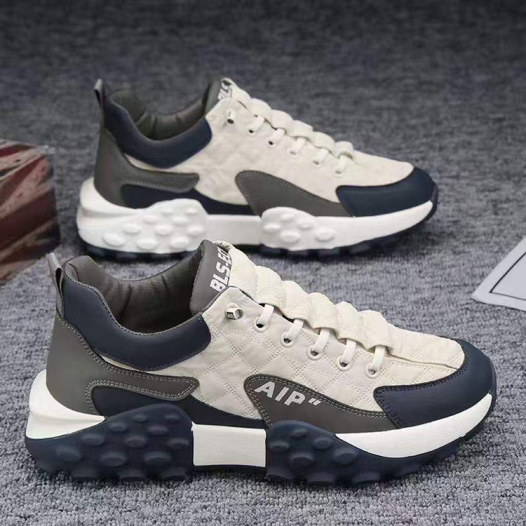 Herren sportliche Sneakers
