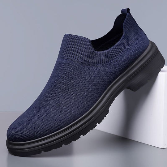Herren Bequeme und stilvolle Slip-On Sneakers Shop Nory