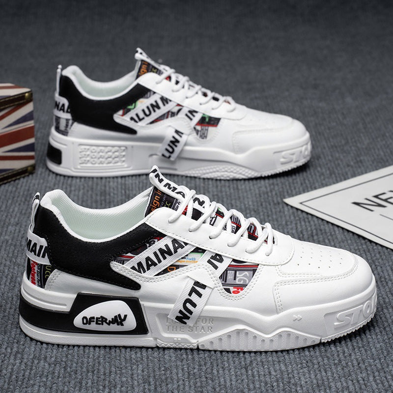 Herren Modische Sneakers Shop Nory
