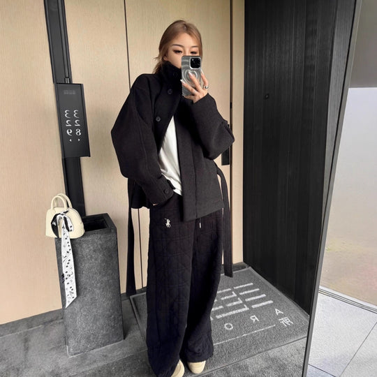 Damen Bequeme Oversized Sweatshirt Shop Nory
