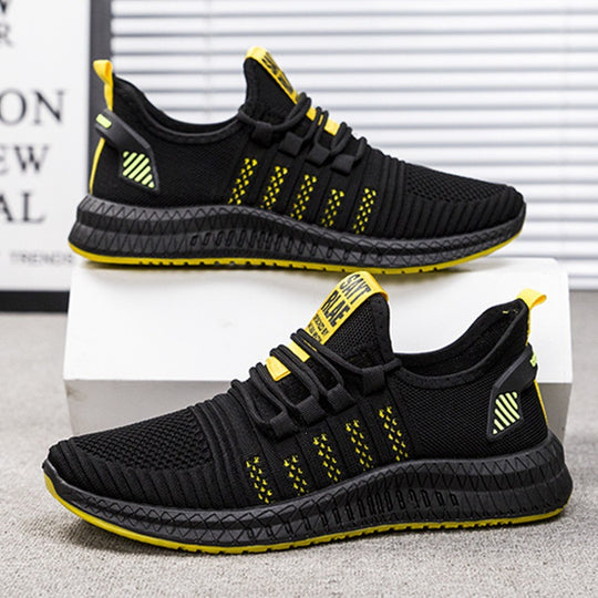 Herren Atmungsaktive Sneaker mit flexiblem Tragekomfort Shop Nory