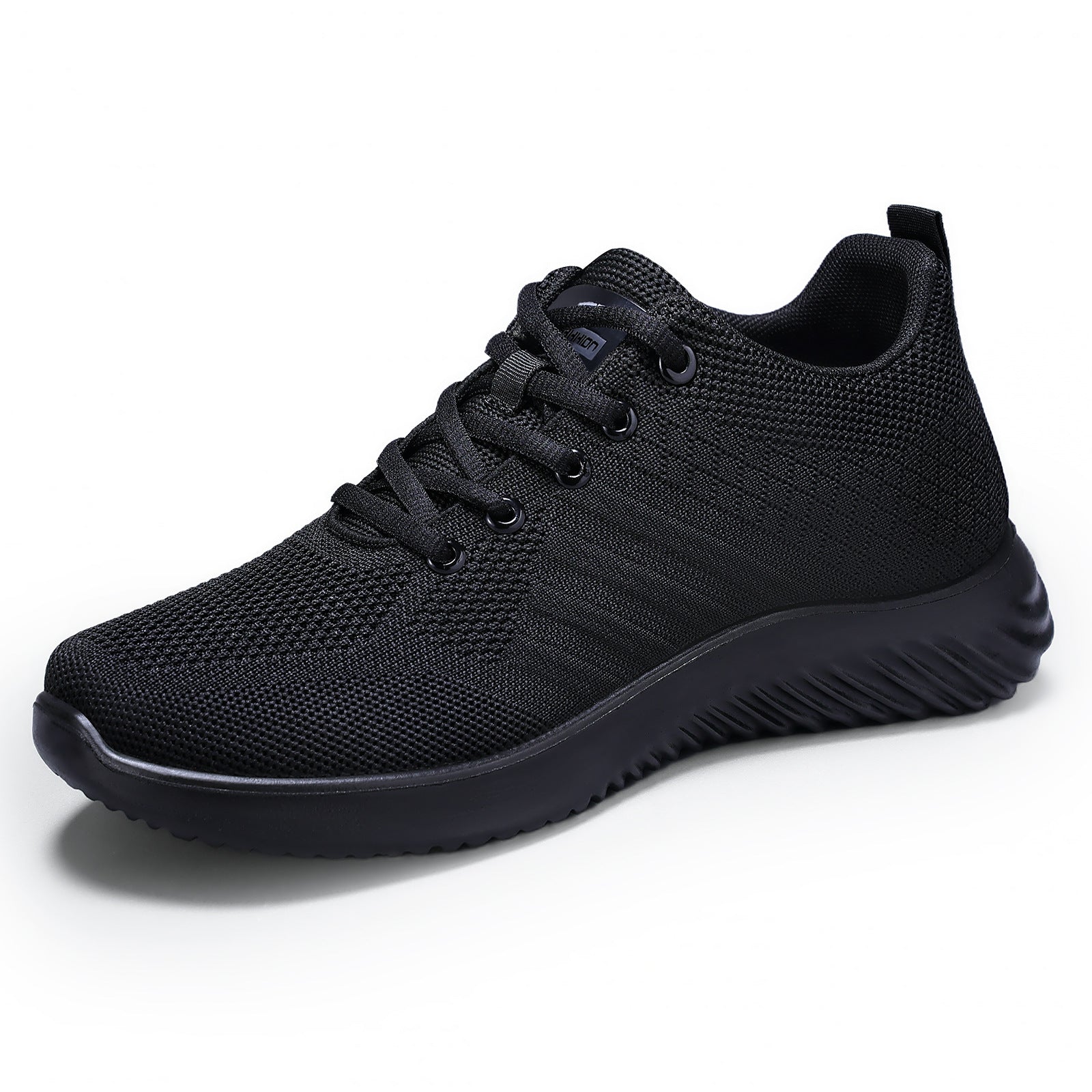 Damen Komfortable Laufschuhe mit atmungsaktivem Mesh-Obermaterial