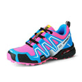 Damen Hochleistungs Trailrunning-Schuhe mit rutschfester Sohle und atmungsaktivem Obermaterial Shopnory
