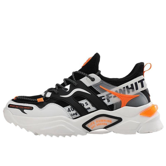 Herren Modische und gemütliche Freizeitsneaker Shop Nory