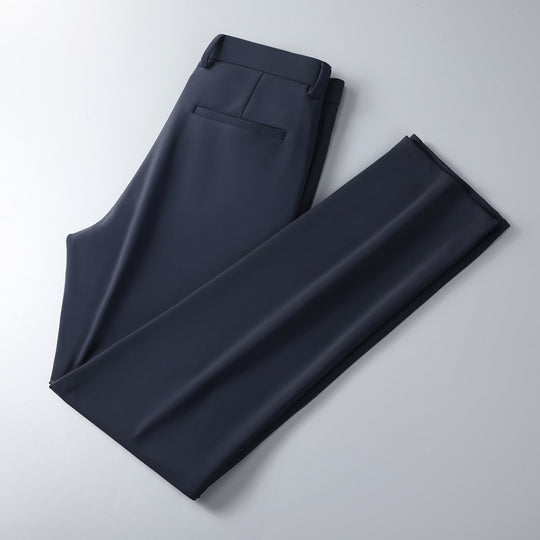Herren Elegante Business-Hose Shop Nory