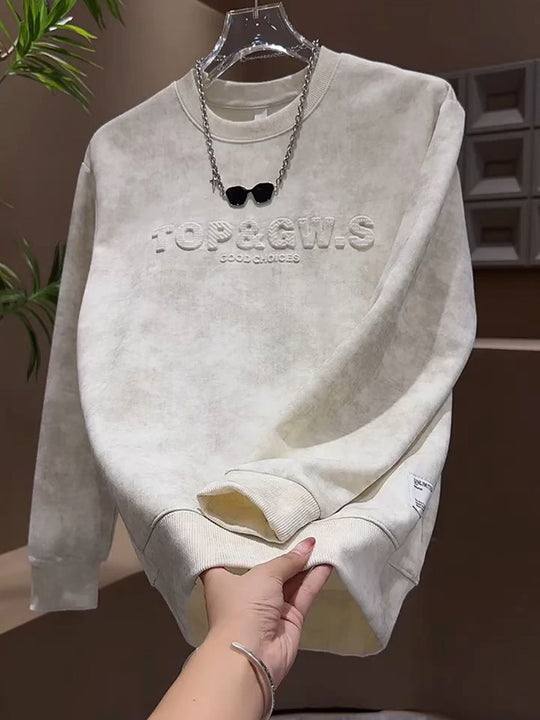 Damen Bequemer Hoodie Shop Nory