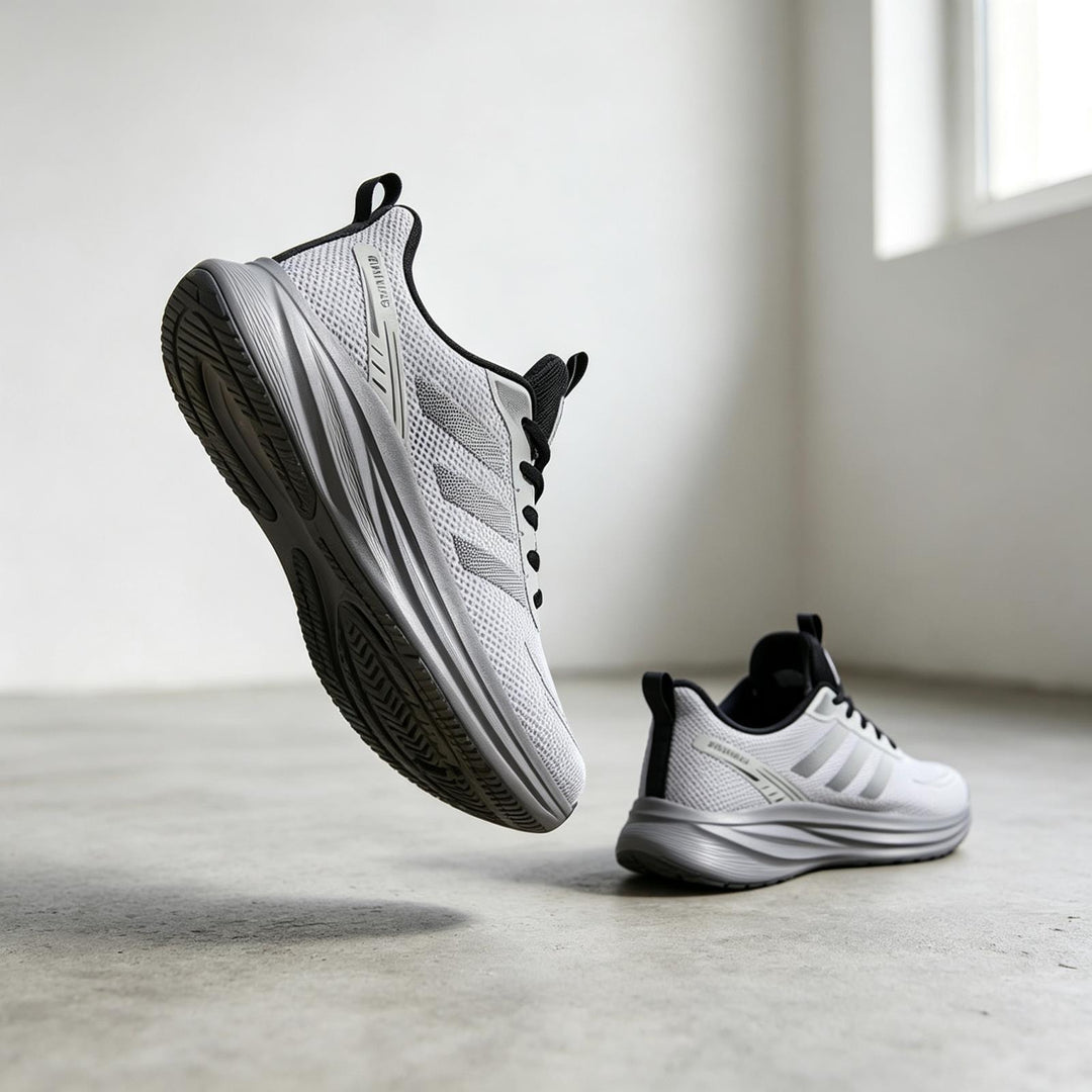Herren Hochleistungs-Laufschuhe mit ergonomischer Dämpfung Shop Nory