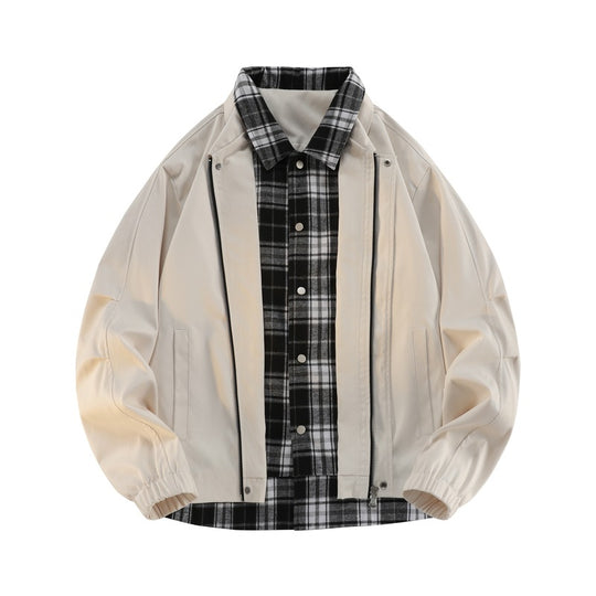 Herren Moderne Übergangsjacke Shop Nory