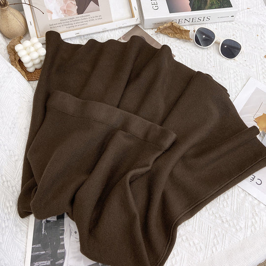 Damen Hochwertige Strickhose Shop Nory