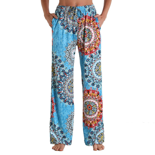 Damen Elegante und bequeme Freizeithose Shop Nory