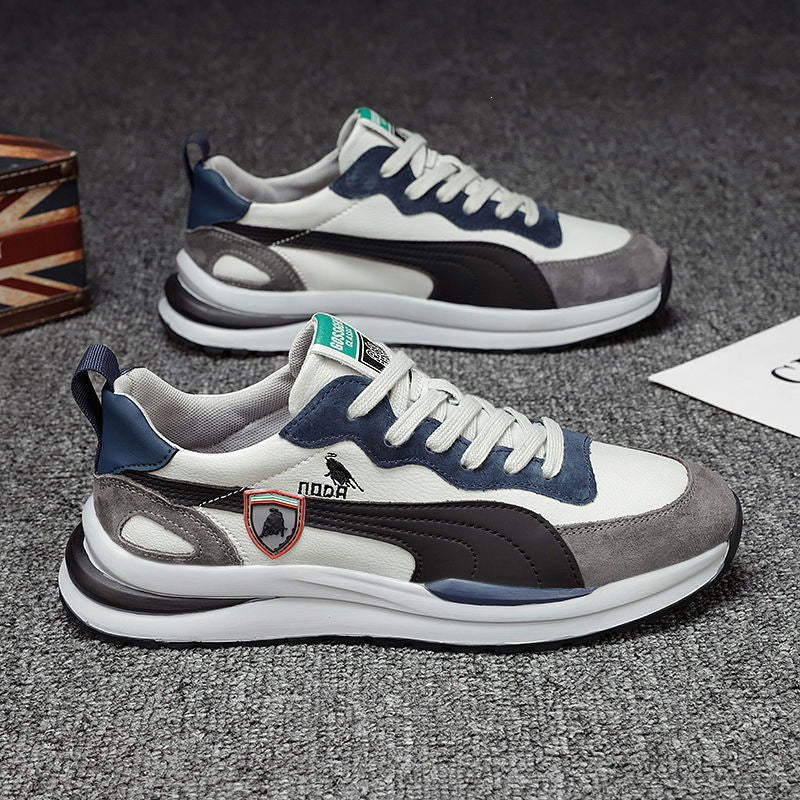 Herren Sportliche Sneaker mit optimaler Dämpfung Shop Nory