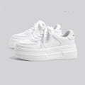 Damen Hochwertige Sneakers im lässigen Streetstyle von Shopnory