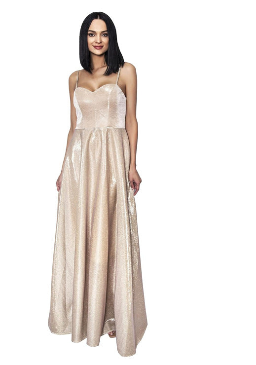 Damen Abendkleid Shopnory