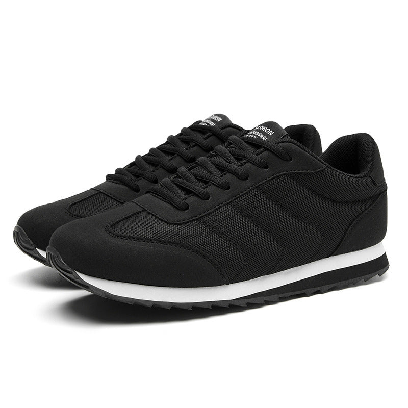 Herren Leichte Freizeit-Sneaker mit atmungsaktivem Mesh und gepolsterter Komfortsohle Shop Nory