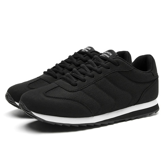 Herren Leichte Freizeit-Sneaker mit atmungsaktivem Mesh und gepolsterter Komfortsohle Shop Nory