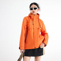 Unisex - Oxidorange