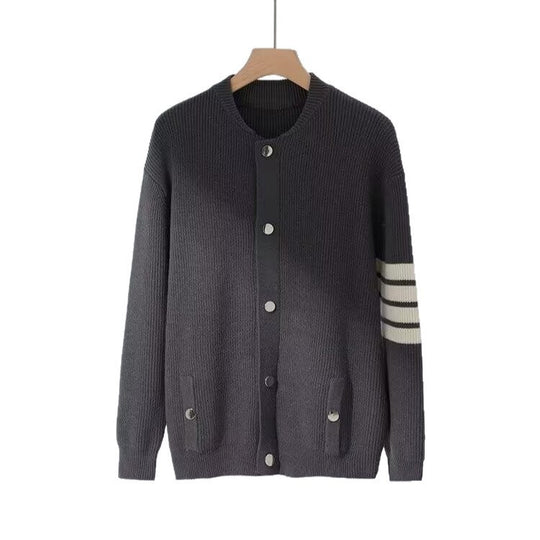 Damen Lässige Strickjacke Shop Nory