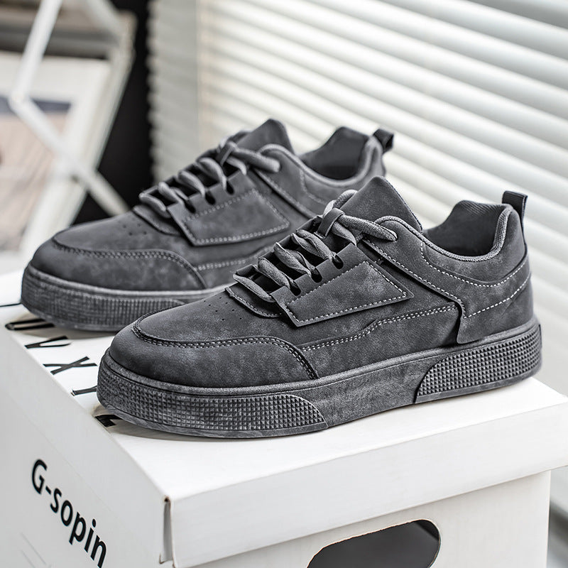 Herren Casual Sneakers mit innovativer Dämpfungstechnologie