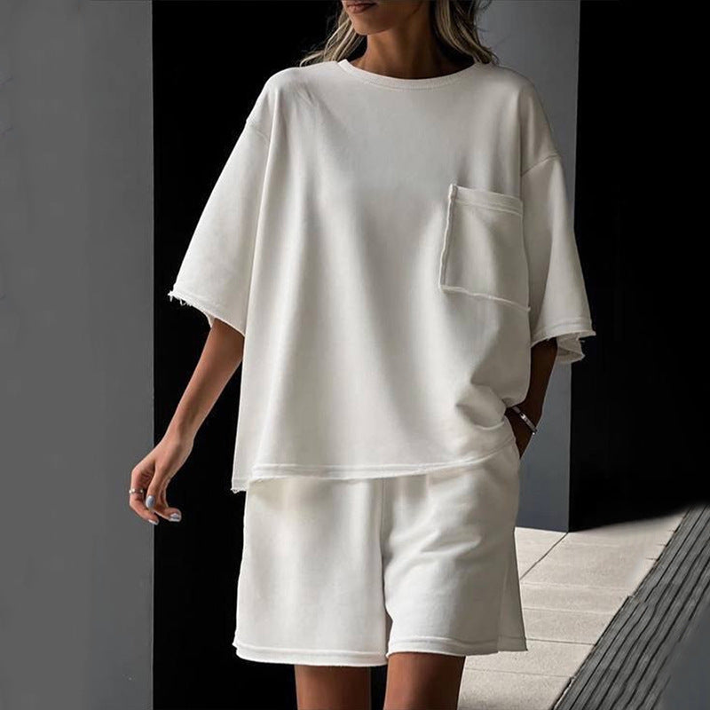Damen Freizeitoutfit