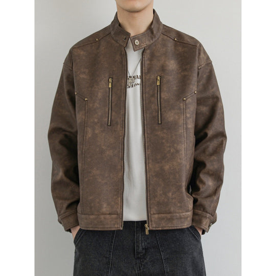 Herren Funktionale Steppjacke Shop Nory