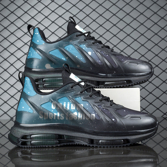 Damen Luftpolster Sneakers
