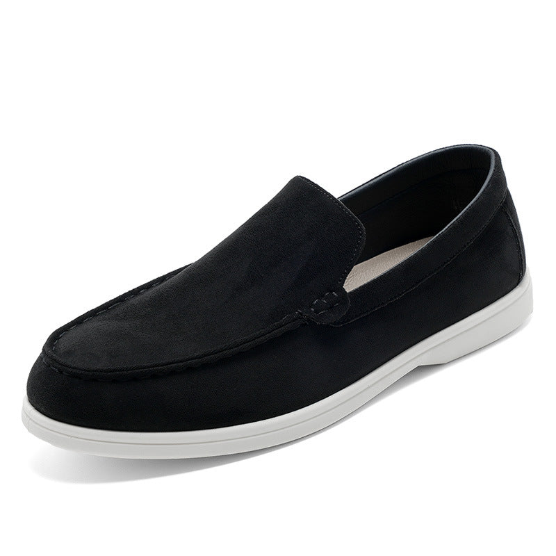 Damen Komfortable Mokassins Shop Nory