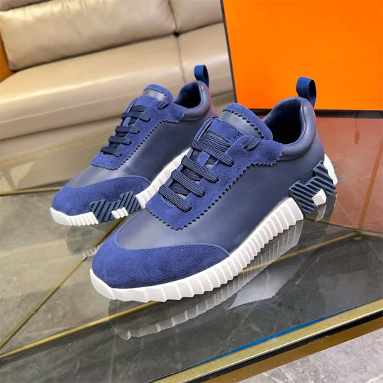 Damen Urbaner Lifestyle Sneaker mit modernem Hybrid-Design