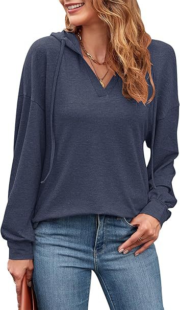 Damen Kapuzenpullover