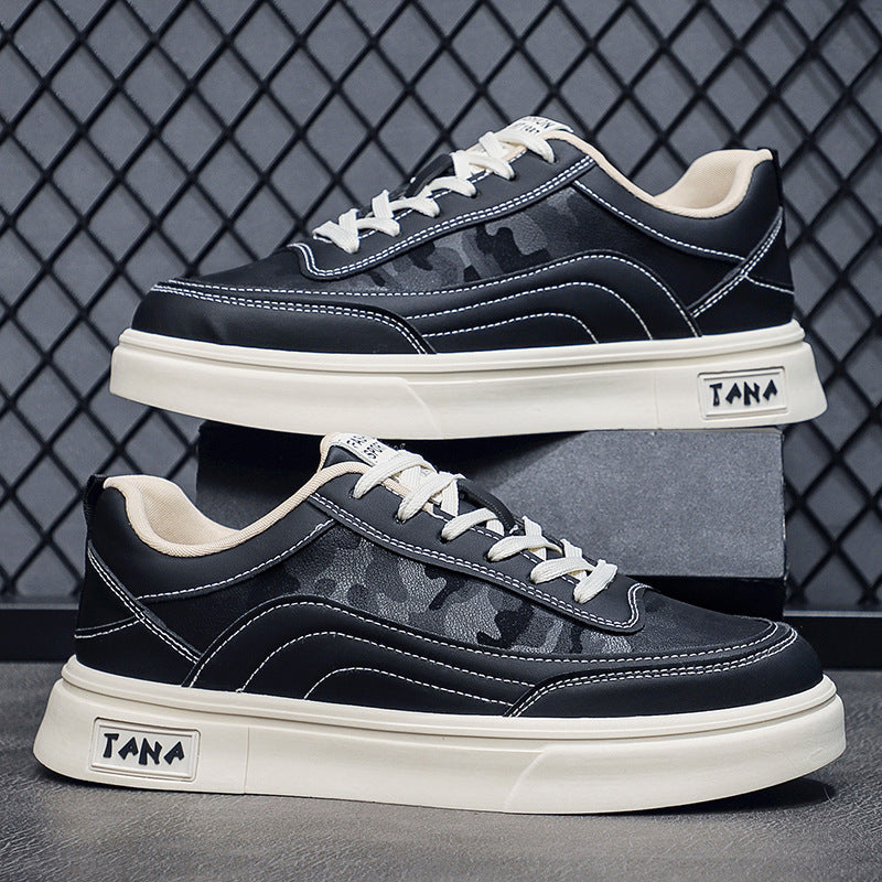 Herren Sportliche Sneakers