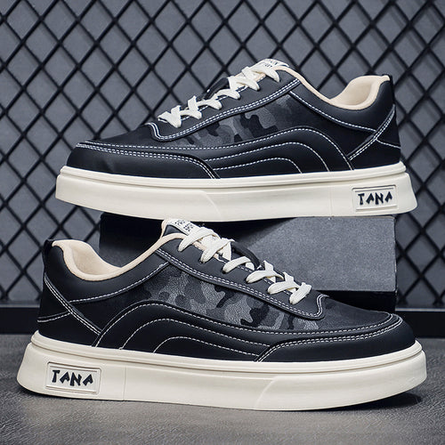 Herren Sportliche Sneakers
