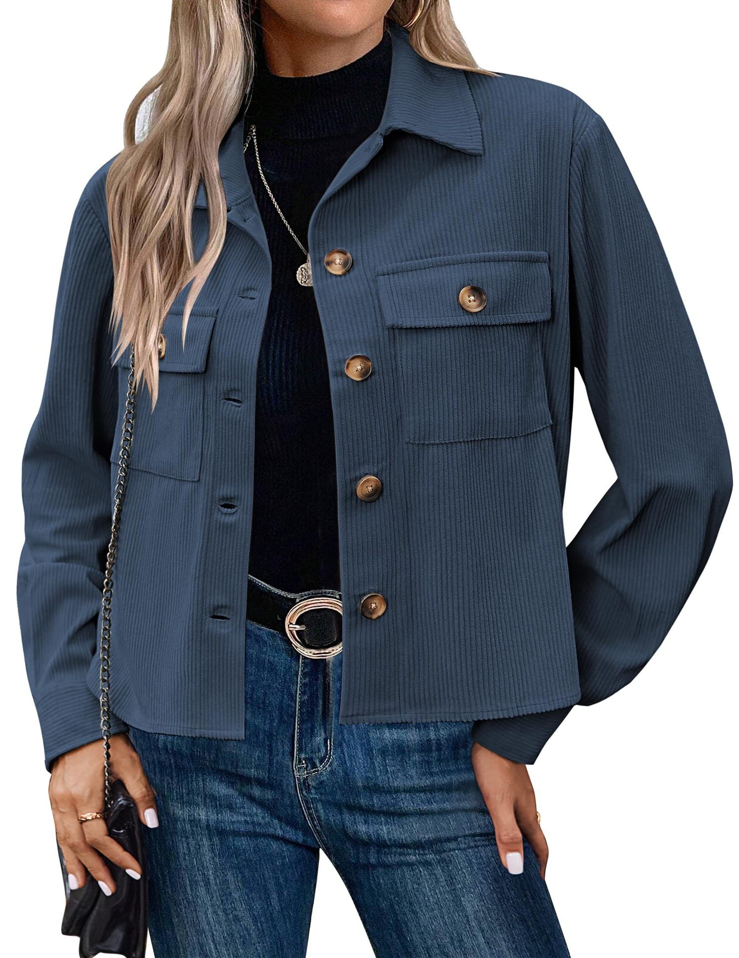 Damen Utility-Jacke
