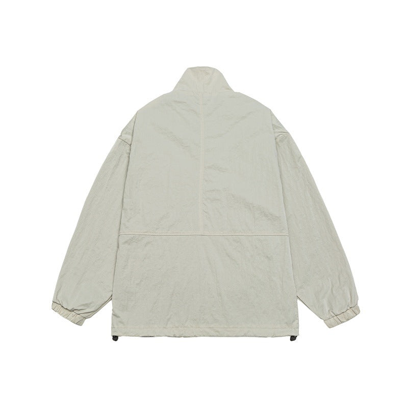 Unisex Oversize-Windjacke Shop Nory