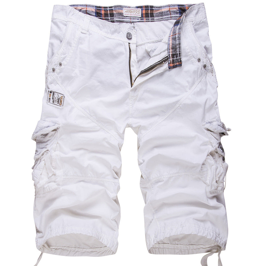 Herren Cargo Shorts
