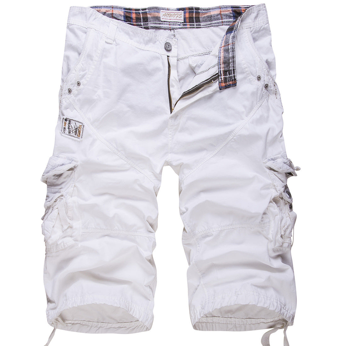 Herren Cargo Shorts