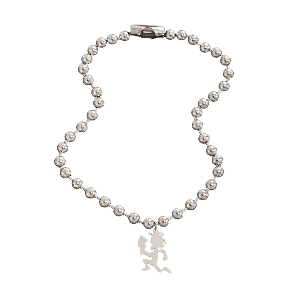 Herren Halskette mit auffälligem Anhänger Shop Nory