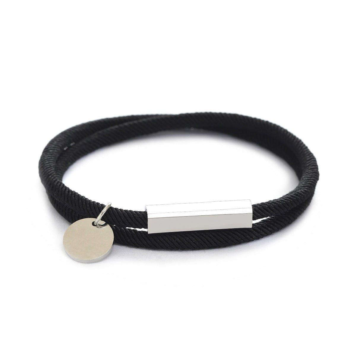 Damen modisches Armband mit minimalistischen Anhängern Shop Nory