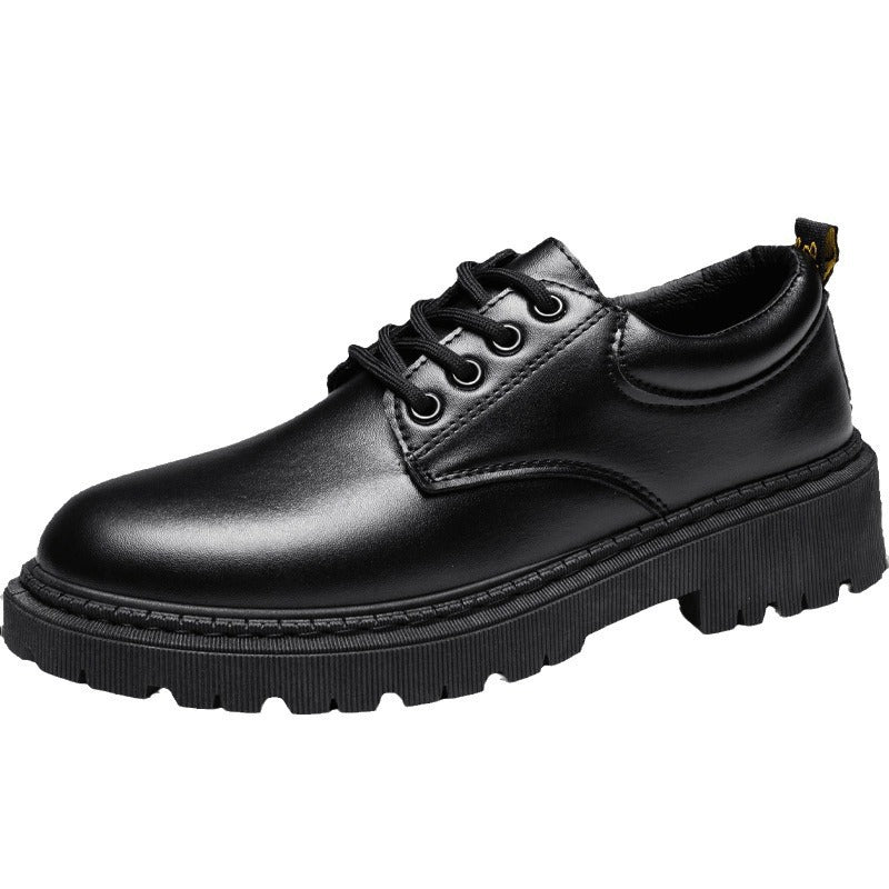 Damen Modische und komfortable Schnürschuhe mit robustem Sohlenprofil