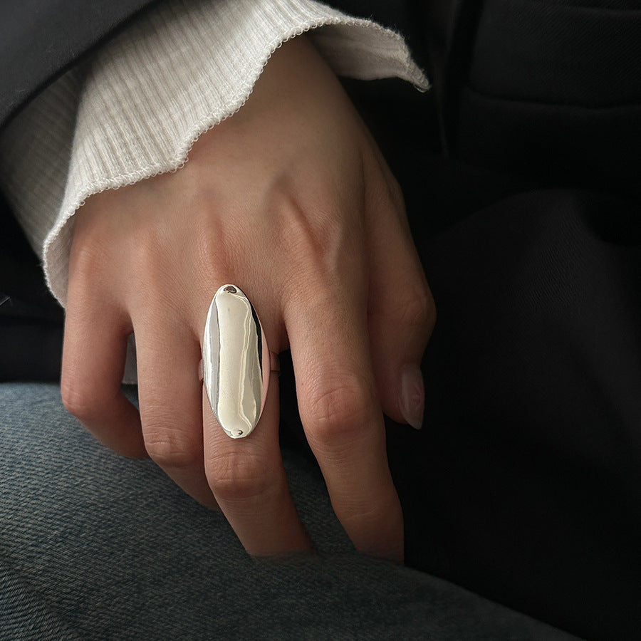 Damen Premium Silberschmuck Ring Shop Nory