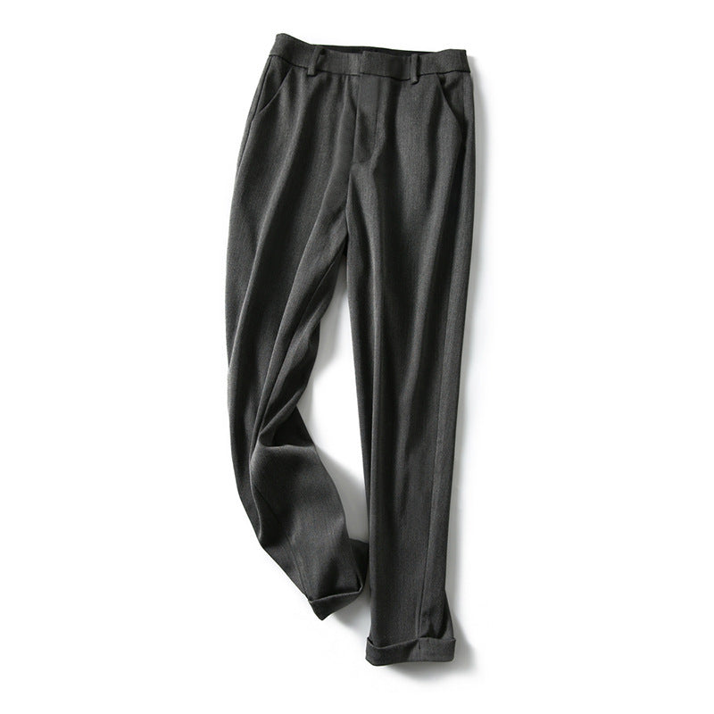Damen Bequeme und elegante Anzughose Shop Nory