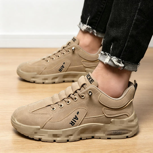 Herren Sportliche Sneakers mit hoher Dämpfung Shop Nory
